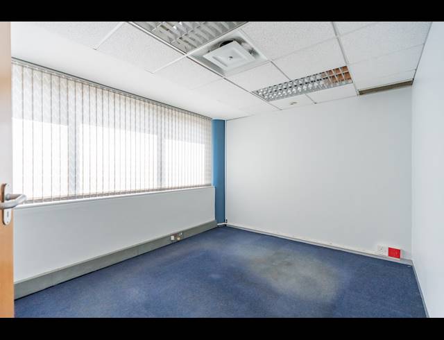 319M² OFFICE TO LET IN MUSGRAVE